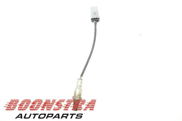 Sonde lambda Opel Insignia, 2008 / 2017 1.6 SIDI Eco Turbo 16V, Berline, 4 portes, Essence, 1.598cc, 125kW, FWD, B16SHT, 2014-12 / 2017-09 (Occasion)