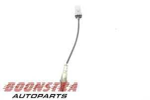 Lambda probe from a Opel Insignia 1.6 SIDI Eco Turbo 16V 2015