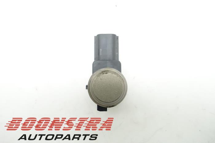 Usados Sensor PDC Opel Insignia 1.6 SIDI Eco Turbo 16V Precio € 24,95 Norma de margen ofrecido por Boonstra Autoparts