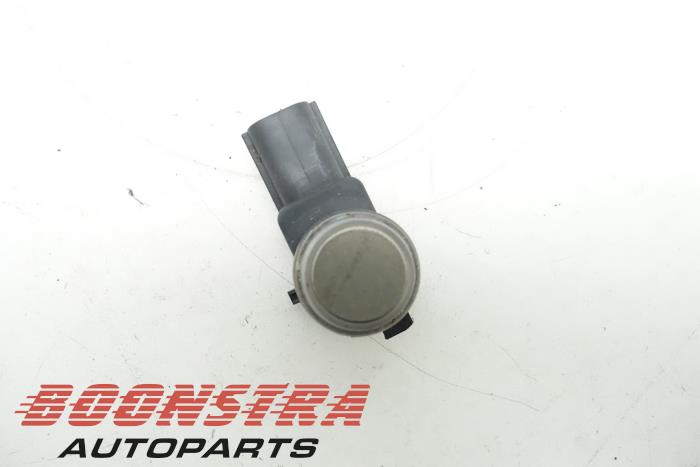 Usados Sensor PDC Opel Insignia 1.6 SIDI Eco Turbo 16V Precio € 24,95 Norma de margen ofrecido por Boonstra Autoparts