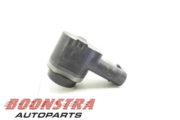 Usados Sensor PDC Ford Transit Connect (PJ2) 1.5 TDCi Precio € 30,19 IVA incluido ofrecido por Boonstra Autoparts