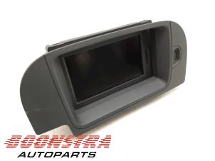 Used Navigation display Renault Kangoo Express (FW) 1.5 dCi 90 FAP Price € 135,22 Inclusive VAT offered by Boonstra Autoparts