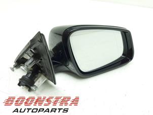 Used Wing mirror, right BMW 5 serie (F10) 535d xDrive 24V Price € 199,95 Margin scheme offered by Boonstra Autoparts