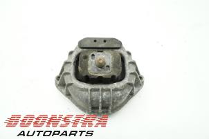Used Engine mount BMW 1 serie (E81) 118d 16V Price € 24,95 Margin scheme offered by Boonstra Autoparts