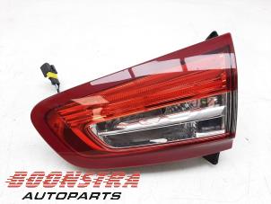Used Taillight, right Citroen DS5 (KD/KF) 2.0 HDiF 160 16V Price € 59,25 Margin scheme offered by Boonstra Autoparts