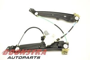 Used Window mechanism 4-door, front right BMW 5 serie (F10) 520d 16V Price € 24,95 Margin scheme offered by Boonstra Autoparts