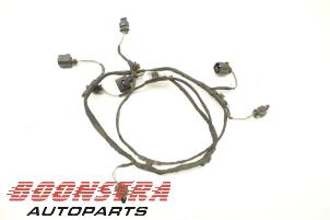 Used Pdc wiring harness Seat Leon ST (5FF) 1.6 TDI Ecomotive 16V Price € 24,95 Margin scheme offered by Boonstra Autoparts