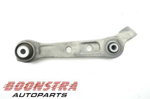 Used Front lower wishbone, left BMW 5 serie (F10) 535d xDrive 24V Price € 74,25 Margin scheme offered by Boonstra Autoparts