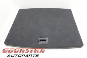 Used Floor panel load area Audi S4 Avant (B8) 3.0 TFSI V6 24V Price € 44,25 Margin scheme offered by Boonstra Autoparts
