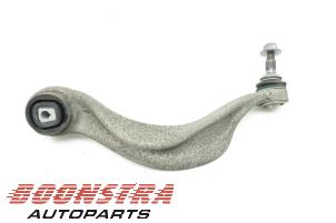 Used Front torque rod, left BMW 5 serie (F10) 535d xDrive 24V Price € 59,25 Margin scheme offered by Boonstra Autoparts