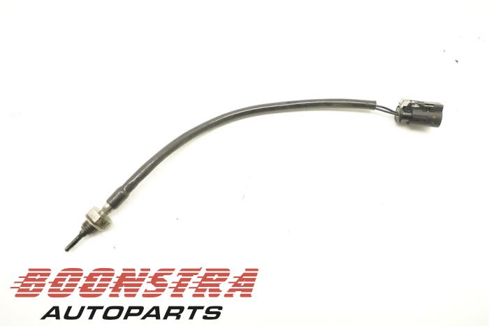 Gebrauchte Auspuff Temperatursensor BMW 5 serie (F10) 535d xDrive 24V Preis € 34,95 Margenregelung angeboten von Boonstra Autoparts