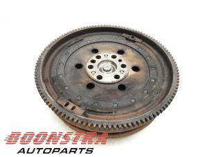 Used Dual mass flywheel BMW 3 serie (E90) 325i 24V Price € 74,25 Margin scheme offered by Boonstra Autoparts
