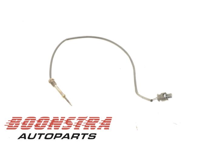 Gebrauchte Auspuff Temperatursensor BMW 5 serie (F10) 535d xDrive 24V Preis € 24,95 Margenregelung angeboten von Boonstra Autoparts