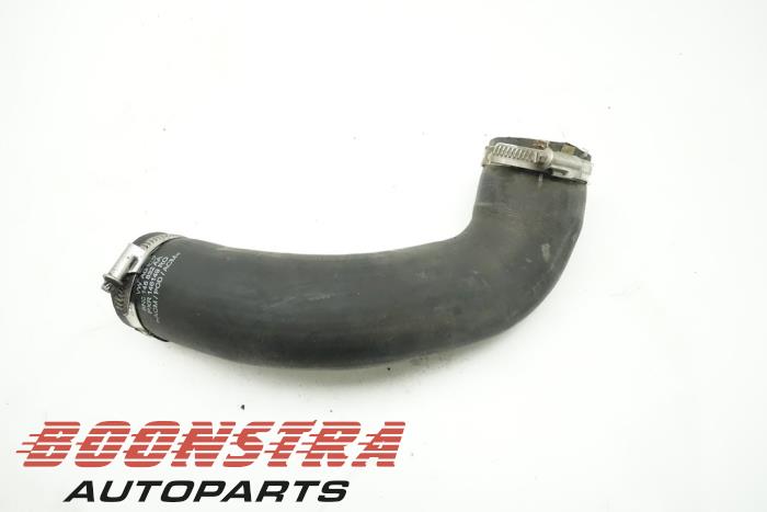 Gebrauchte Turboschlauch Volkswagen Tiguan (5N1/2) 2.0 TDI 16V 4Motion Preis € 24,95 Margenregelung angeboten von Boonstra Autoparts
