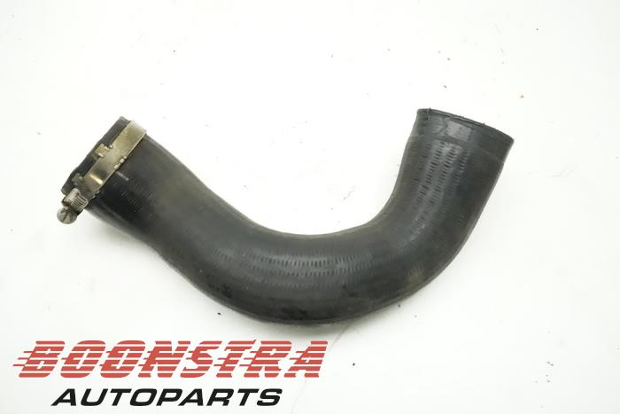 Usagé Tuyau intercooler Volkswagen Tiguan (5N1/2) 2.0 TDI 16V 4Motion Prix € 24,95 Règlement à la marge proposé par Boonstra Autoparts