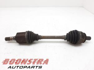 Used Front drive shaft, left Volvo S60 II (FS) 1.6 DRIVe,D2 Price € 74,25 Margin scheme offered by Boonstra Autoparts