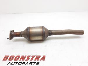Used Catalytic converter Ford Transit Connect (PJ2) 1.5 TDCi Price € 240,79 Inclusive VAT offered by Boonstra Autoparts