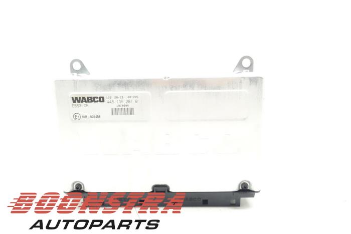 Used Body control computer DAF XF Price € 1.329,79 Inclusive VAT offered by Boonstra Autoparts