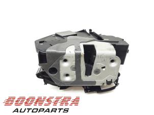 Used Door lock mechanism 2-door, left Ford Transit Connect (PJ2) 1.5 TDCi Price € 30,19 Inclusive VAT offered by Boonstra Autoparts