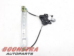 Used Window mechanism 2-door, front right Ford Transit Connect (PJ2) 1.5 TDCi Price € 36,24 Inclusive VAT offered by Boonstra Autoparts