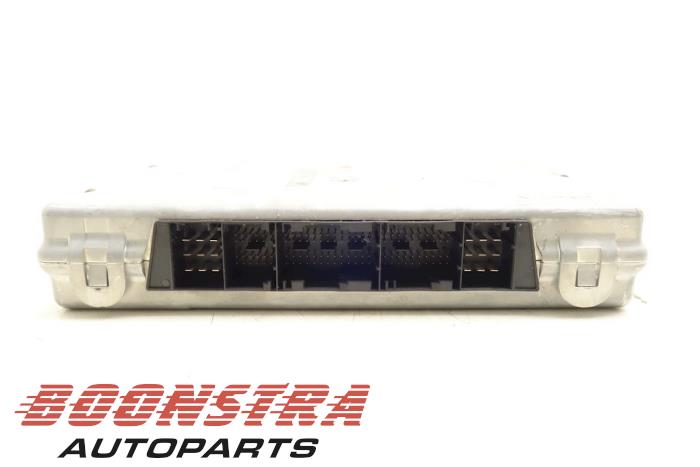 Engine management computer from a DAF XF 2013