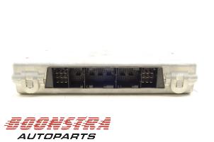 Engine management computer from a DAF XF 2013