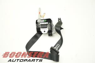Used Rear seatbelt tensioner, centre Volvo V70 (BW) 2.0 D3 20V Price € 51,75 Margin scheme offered by Boonstra Autoparts