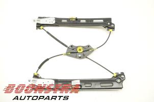 Used Rear door window mechanism 4-door, right Seat Alhambra (7N) 2.0 TDI 16V Price € 29,95 Margin scheme offered by Boonstra Autoparts