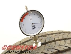Tyre with tyre size 205/65/16 - 2056516 Viking