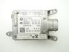 ACC sensor (distance) from a BMW 5 serie Touring (F11) 535i xDrive 24V TwinPower Turbo 2011