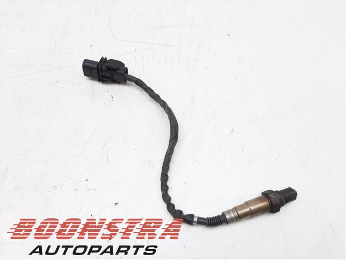 Usados Sonda Lambda Fiat Ducato (250) 2.3 D 120 Multijet Precio € 24,95 Norma de margen ofrecido por Boonstra Autoparts