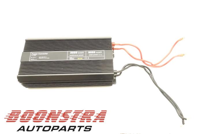 Usagé Divers Volkswagen Crafter (SY) 2.0 TDI Prix € 240,79 Prix TTC proposé par Boonstra Autoparts