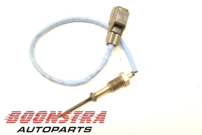 Used Particulate filter sensor Ford Focus 3 Wagon 1.6 TDCi ECOnetic Price € 24,95 Margin scheme offered by Boonstra Autoparts
