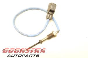 Used Particulate filter sensor Ford Focus 3 Wagon 1.6 TDCi ECOnetic Price € 24,95 Margin scheme offered by Boonstra Autoparts