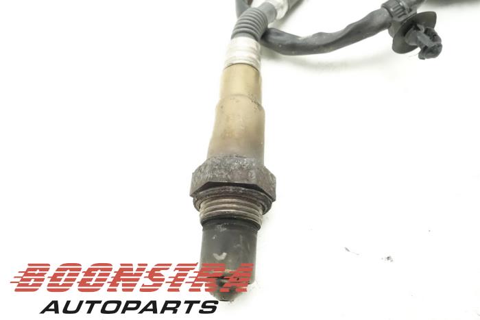 Lambda probe from a Ford Focus 3 Wagon 1.6 TDCi ECOnetic 2012