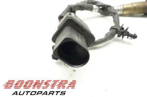 Lambda probe from a Ford Focus 3 Wagon 1.6 TDCi ECOnetic 2012
