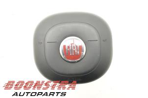 Used Left airbag (steering wheel) Fiat Panda (312) 0.9 TwinAir Turbo 85 Price € 89,25 Margin scheme offered by Boonstra Autoparts