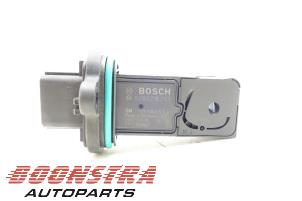 Used Air mass meter Opel Adam 1.4 16V Price € 24,95 Margin scheme offered by Boonstra Autoparts