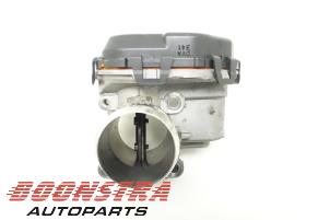 Used Throttle body Ford Transit Connect (PJ2) 1.5 TDCi Price € 44,47 Inclusive VAT offered by Boonstra Autoparts