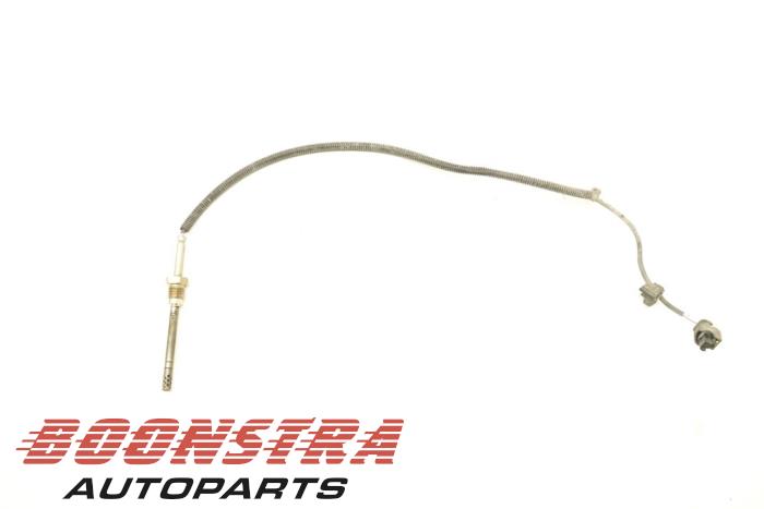 Gebrauchte Auspuff Temperatursensor Mercedes Sprinter 3t (906.61) 210 CDI 16V Preis € 44,47 Mit Mehrwertsteuer angeboten von Boonstra Autoparts