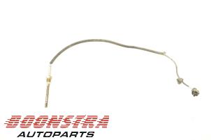 Used Exhaust heat sensor Mercedes Sprinter 3t (906.61) 210 CDI 16V Price € 44,47 Inclusive VAT offered by Boonstra Autoparts