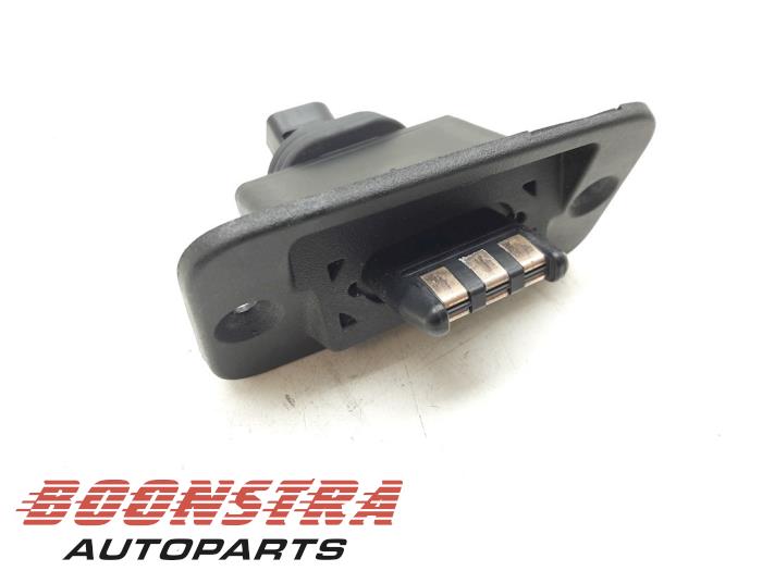 Usagé Divers Volkswagen Caddy IV 2.0 TDI 102 Prix € 30,19 Prix TTC proposé par Boonstra Autoparts