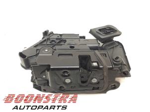 Used Rear door mechanism 4-door, right Seat Leon ST (5FF) 1.6 TDI Ecomotive 16V Price € 24,95 Margin scheme offered by Boonstra Autoparts