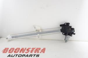 Used Rear door window mechanism 4-door, right Honda Civic (FK1/2/3) 1.6 i-DTEC Advanced 16V Price € 89,25 Margin scheme offered by Boonstra Autoparts