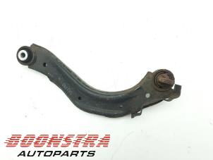 Used Rear upper wishbone, right Honda Civic (FA/FD) 1.3 Hybrid Price € 24,95 Margin scheme offered by Boonstra Autoparts