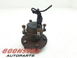 Used Rear wheel bearing Ford Fiesta 6 (JA8) 1.0 EcoBoost 12V 125 Price € 29,95 Margin scheme offered by Boonstra Autoparts