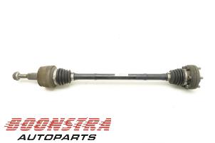 Used Drive shaft, rear right Volkswagen Transporter T5 2.0 TDI DRF Price € 216,59 Inclusive VAT offered by Boonstra Autoparts