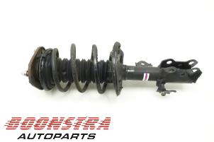 Used Front shock absorber rod, right Toyota Auris (E18) 1.8 16V Hybrid Price € 29,95 Margin scheme offered by Boonstra Autoparts