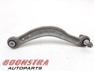 Used Rear upper wishbone, left Mercedes E (W212) E-200 2.0 Turbo 16V Price € 24,95 Margin scheme offered by Boonstra Autoparts