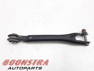 Used Lower wishbone, rear right Mercedes E (W212) E-200 2.0 Turbo 16V Price € 24,95 Margin scheme offered by Boonstra Autoparts